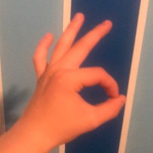 Meet your Posher, Jared